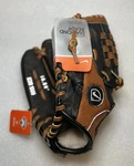 Nike Diamond Leather Baseball Glove Kdr 1000. Fixed Price $15.00.