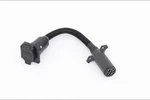 Trailer Wiring Adapter Connector Hopkins. Fixed Price $24.99.