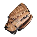 Mizuno Power Close Ii Prospect Baseball Glove 12" Rht Leather Brown Gpl 1200. Fixed Price $30.00.