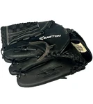 Easton Mako Elite 13" Fastpitch Glove Black Softball MKESP1300 Left Handed Throw. Fixed Price $24.00.