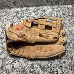 Vintage Rawlings C100-8 Century Series Baseball Glove Right Hand Throw. Fixed Price $30.00.