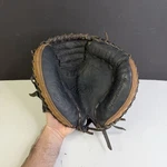 Rawlings Lite Toe D325BWCM 32.5" Catchers Mitt Premium Series Right Hand Throw. Fixed Price $54.99.