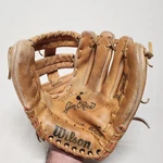 Wilson A2250 Jim Rice Leather Baseball Glove Pro Special Mitt. Fixed Price $12.99.