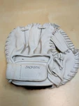 Valle Eagle Kk - 4 Finger Training Baseball Glove Rht Wrist Back Closer. Fixed Price $35.00.