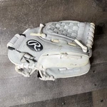 Rawlings Baseball Glove HFP110GW Pre -owned 10.5 Lh. Fixed Price $29.99.