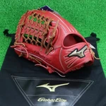 Mizuno Japan Baseball Glove Global Elite SELECTION02 Signa Outfield Lht 13INCH. Fixed Price $229.99.