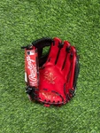 Rawlings Heart Of The Hide Gold Glove Club 11.5" Rht Baseball. Fixed Price $275.00.