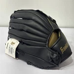 Nwt Franklin Master Gold Series 14 Abaseball Fielding Glove Black. Fixed Price $59.99.