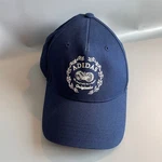 Adidas Originals Hack The Archive Baseball Cap Blue Unisex Hat One Size. Fixed Price $21.75.