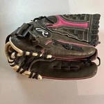 Rawlings 11.5 Rh Infield / Pitcher Baseball Glove - Youth ST1150FP Leather. Fixed Price $29.99.