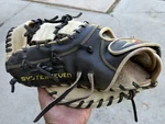 Star FGS7-FB Systems Seven 13 Baseball Softball First Mitt Lht. Fixed Price $99.99.