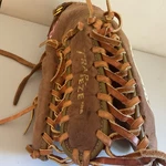 Rawlings Baseball Softball Glove 12.75 PP1275TR Trapeze Web Player Preferred Rh. Fixed Price $60.00.