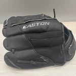 Easton ZFX1100BKBK Rht Flex Series Baseball Glove Black. Fixed Price $15.99.