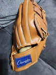 Champion Sports CBG920 11.5 Rht Baseball Softball Glove Mitt Top Grain Cowhide. Fixed Price $32.00.