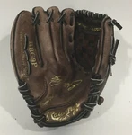 Rawlings RBG9P Baseball Glove. Fixed Price $14.65.