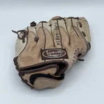 Louisville Slugger LS951P Hook & Loop Tan Baseball Glove Youth Size 9.5. Fixed Price $22.99.