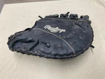 Catchers Mitt Rfbrb Renegade 12.5" (rawlings,right Handed). Fixed Price $47.99.