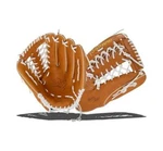 Marucci Oxbow Fastpitch 79A6FP 13-INCH T-web Rht. Fixed Price $149.99.
