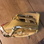 Rawlings Jose Canseco Fastback Baseball Glove 11 Rht Leather RBG98B Very Nice!. Fixed Price $19.99.
