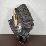 Easton Black Magic Baseball Glove BX1300B Left Hand Throw. Fixed Price $25.16.