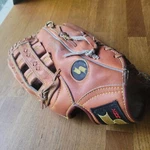 Sasaki Sports Ssk DPG-740 12" Rht Baseball Glove Dimple-ii Leather Steerhide. Fixed Price $14.95.