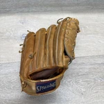 Vintage Kids Baseball Glove Mel Stottlemyre Model 42-915 Spalding (rht). Fixed Price $29.00.