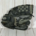 Rawlings Baseball Softball Mitt Players Series Inch PL1109BG Rht. Fixed Price $15.99.