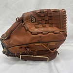 Mizuno Mfr 1301 Franchise 13" Baseball Mitt Glove Rht Pro Model Max Flex Used. Fixed Price $15.99.