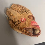 1984 Louisville Slugger Orel Hershiser Baseball Glove Cowhide Lht 12" HBG26H. Fixed Price $19.99.