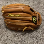 Mizuno Mfx 127 Baseball Glove Right Hand Throw Power Lock 12.75 Inches Broken. Fixed Price $13.99.