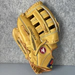 Mizuno MT550 Lite-flex Professional Crest Leather Lht Baseball Glove Multi Hinge. Fixed Price $32.99.