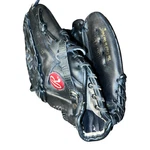 Rawlings Rht RBG7B Fastback Baseball Glove 12.5 Basket Web. Fixed Price $22.99.