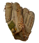 Roddy Engineered Nylon Stitched "the Pro" Baseball Glove. Fixed Price $12.99.