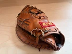 Ssk DPF-8400 12 First Base Glove Lht. Fixed Price $35.00.