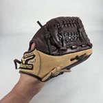 Mizuno Franchise Series 11.75" Rht Baseball Glove Gfn 1176 Professional Model. Fixed Price $35.96.