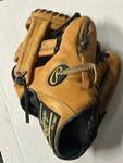 Rawlings Heart Of The Hide Pro 204-20T 11.5 Inch Rht Infield Glove. Fixed Price $349.99.
