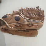 Louisville Slugger LSG7 Super Daddy Baseball Glove Mitt Top Grain Cowhide Rht. Fixed Price $19.99.