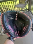 Rawlings 34" PRORCM43-23BP Heart Of The Hide Catchers Mitt 2025, Rht, Lite Toe.. Fixed Price $250.00.