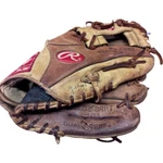 Rawlings Bull Series Baseball Glove 11.25 Inch GGB1125 Rht. Fixed Price $69.00.