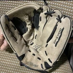 Easton Zfx 1100 Right Hand Throw Baseball Glove Mitt. Fixed Price $24.99.