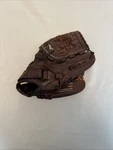 Mizuno Softball Glove Professional Supreme Fast Pitch GSP1206DBRRG Rht 12.5. Fixed Price $27.11.