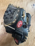 Rawlings PM11MBCC Leather Glove. Fixed Price $14.99.