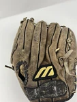 Mizuno MZ1309D Max Flex Baseball Glove Mitt Right Hand Steer Hide 13" Power Lock. Fixed Price $16.97.