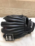 Franklin 22732-9" Youth Black Baseball T-ball Glove Right & Left Hand Throw. Fixed Price $45.00.