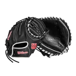 Wilson Catcher's Trainer Inch WBW10099630 Baseball Training Mitt. Fixed Price $129.95.