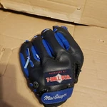 Macgregor Official T-BALL(09) Inch Jr Baseball Glove Lft 95172. Fixed Price $9.99.