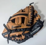 Youth Franklin Baseball Glove -rtp Series 4609-9 1/2" Right Hand Throw. Fixed Price $11.43.