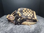 Louisville Slugger Tps Valkyrie Pro Series Baseball Glove VK1250 Rht 12.5". Fixed Price $23.96.