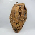 Wilson A9886 The Big Scoop Softball First Base Glove Mitt Left Lht Grip-tite 13. Fixed Price $58.06.
