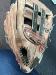 Rawlings RSE17 Ken Griffey Jr Glove Signature Series Special Edition 12 1/2 Inch. Fixed Price $52.99.